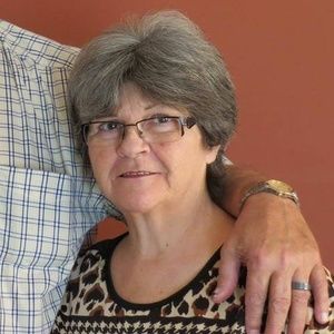 Meet your Posher, Darlene